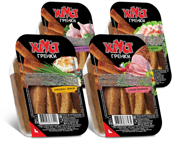 Наша продукция - «Регион-Продукт»