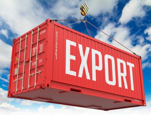 АО «Регион-Продукт» увеличила экспорт на 90% за 2022 год
